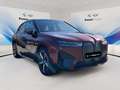 BMW iX xDrive40 Sportpaket DAB LED RFK el. Sitze Czerwony - thumbnail 8