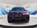 BMW iX xDrive40 Sportpaket DAB LED RFK el. Sitze Czerwony - thumbnail 2