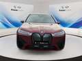 BMW iX xDrive40 SPORTPAKET 22 ZOLL LED KAMERA NAVI Rouge - thumbnail 2
