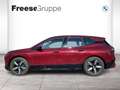 BMW iX xDrive40 Sportpaket DAB LED RFK el. Sitze Rot - thumbnail 3