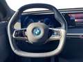 BMW iX xDrive40 Sportpaket DAB LED RFK el. Sitze Czerwony - thumbnail 10