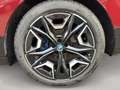 BMW iX xDrive40 SPORTPAKET 22 ZOLL LED KAMERA NAVI Rouge - thumbnail 9