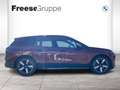 BMW iX xDrive40 Sportpaket DAB LED RFK el. Sitze Rot - thumbnail 7