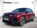 BMW iX xDrive40 Sportpaket DAB LED RFK el. Sitze Rot - thumbnail 1