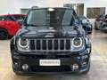Jeep Renegade 1.3 t4 Limited 150cv Auto - LED-18"-Camera-Carplay Schwarz - thumbnail 6