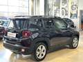 Jeep Renegade 1.3 t4 Limited 150cv Auto - LED-18"-Camera-Carplay Schwarz - thumbnail 4