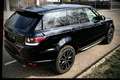 Land Rover Range Rover Sport Range Rover Sport 3,0 SDV6 HSE-Panoramad,Luft.,uvm Schwarz - thumbnail 8