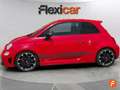 Abarth 500 595 Competizione 1.4 16v T-Jet 132kW E6 Rosso - thumbnail 5