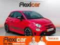 Abarth 500 595 Competizione 1.4 16v T-Jet 132kW E6 Rosso - thumbnail 1