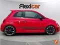 Abarth 500 595 Competizione 1.4 16v T-Jet 132kW E6 Jaune - thumbnail 3