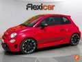 Abarth 500 595 Competizione 1.4 16v T-Jet 132kW E6 Rosso - thumbnail 4