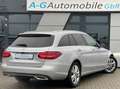 Mercedes-Benz C 200 d T-Modell Avantgarde LED AHK Kamera - thumbnail 7