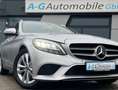 Mercedes-Benz C 200 d T-Modell Avantgarde LED AHK Kamera - thumbnail 4