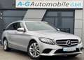 Mercedes-Benz C 200 d T-Modell Avantgarde LED AHK Kamera - thumbnail 3