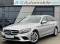Mercedes-Benz C 200 d T-Modell Avantgarde LED AHK Kamera - thumbnail 1