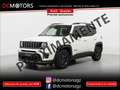 Jeep Renegade 1.0 Limited 4x2 Blanc - thumbnail 1