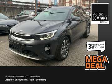 1.0 T-GDI Platinum Edition AUT+Kamera+SHZ