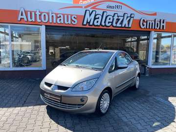 1.5 CZC Cabrio Invite*Leder*SHZ*PDC*