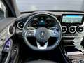 Mercedes-Benz C 200 Coupe 4Matic MHE / AMG / 360° Caméra / LED Grijs - thumbnail 12