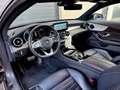 Mercedes-Benz C 200 Coupe 4Matic MHE / AMG / 360° Caméra / LED Grijs - thumbnail 10