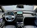 Mercedes-Benz C 200 Coupe 4Matic MHE / AMG / 360° Caméra / LED Grijs - thumbnail 11