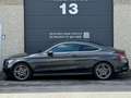 Mercedes-Benz C 200 Coupe 4Matic MHE / AMG / 360° Caméra / LED Grijs - thumbnail 2