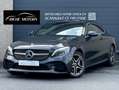 Mercedes-Benz C 200 Coupe 4Matic MHE / AMG / 360° Caméra / LED Grijs - thumbnail 1