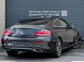 Mercedes-Benz C 200 Coupe 4Matic MHE / AMG / 360° Caméra / LED Grijs - thumbnail 3