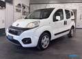 Fiat Qubo 1.3 mjt 95cv Lounge Autocarro 4P. *PREZZO+IVA* Bianco - thumbnail 1