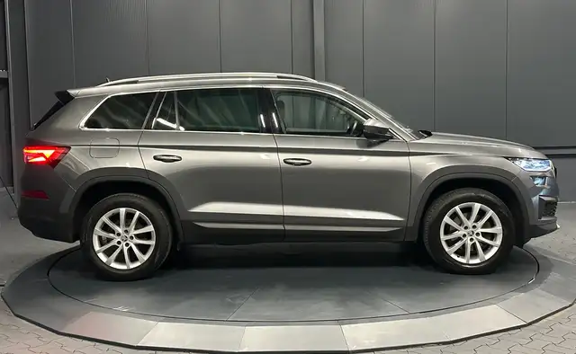 Skoda Kodiaq view 6