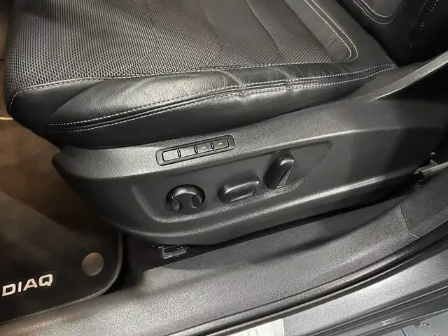 Skoda Kodiaq view 15
