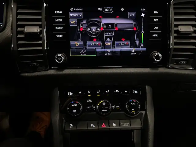 Skoda Kodiaq view 21