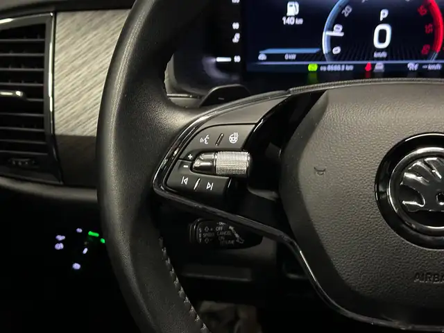 Skoda Kodiaq view 18