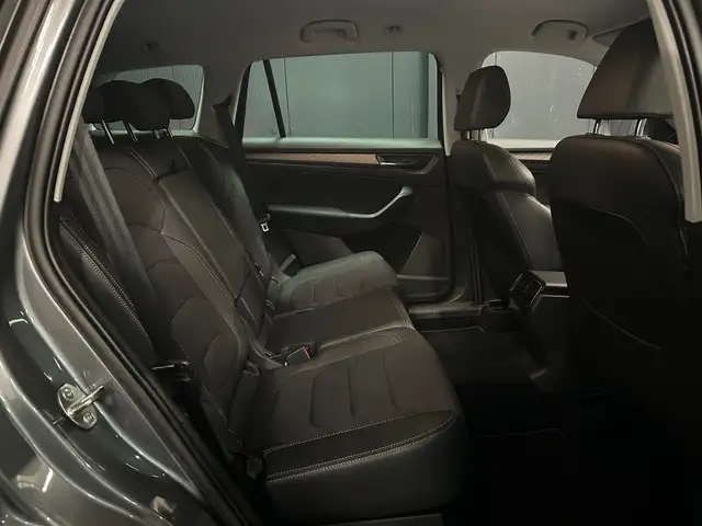 Skoda Kodiaq view 26