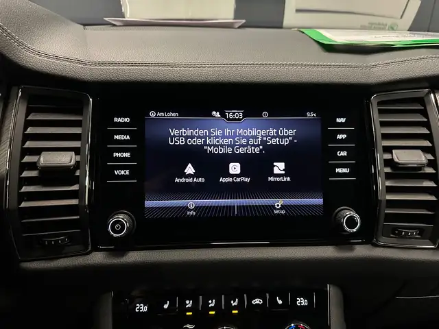Skoda Kodiaq view 23