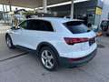 Audi e-tron 55 quattro 95kWh Autopilot-Matrix-AHK Weiß - thumbnail 4