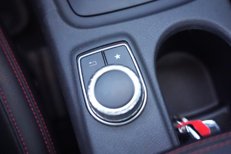 Mercedes-Benz CLA 180 AMG 123pk Panoramadak/Navigatie/Stoelverwarming — photo 13