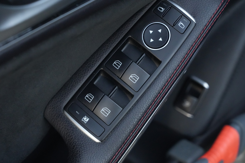 Mercedes-Benz CLA 180 AMG 123pk Panoramadak/Navigatie/Stoelverwarming — photo 23
