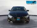 Hyundai i20 1.2 MPI MT Connectline Schwarz - thumbnail 2