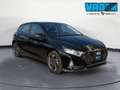 Hyundai i20 1.2 MPI MT Connectline Schwarz - thumbnail 3