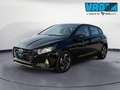 Hyundai i20 1.2 MPI MT Connectline Schwarz - thumbnail 1