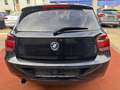 BMW 116 Baureihe 1 Lim. 3-trg. 116 i Erste Hand*Navi Noir - thumbnail 7