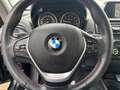 BMW 116 Baureihe 1 Lim. 3-trg. 116 i Erste Hand*Navi Noir - thumbnail 15