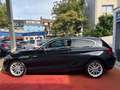 BMW 116 Baureihe 1 Lim. 3-trg. 116 i Erste Hand*Navi Noir - thumbnail 5