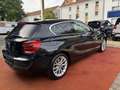 BMW 116 Baureihe 1 Lim. 3-trg. 116 i Erste Hand*Navi Noir - thumbnail 6