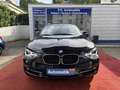BMW 116 Baureihe 1 Lim. 3-trg. 116 i Erste Hand*Navi Noir - thumbnail 2