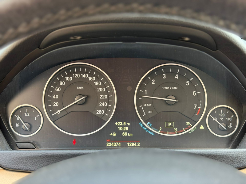 BMW 328 3-serie Touring 328i High Executive (PANO, FACTUUR — photo 3