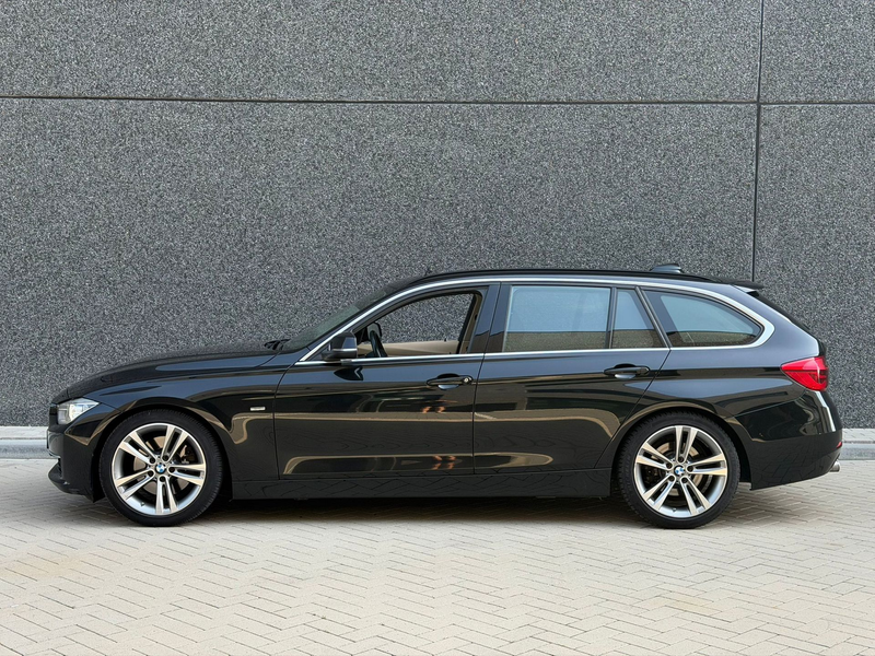 BMW 328 3-serie Touring 328i High Executive (PANO, FACTUUR — photo 8