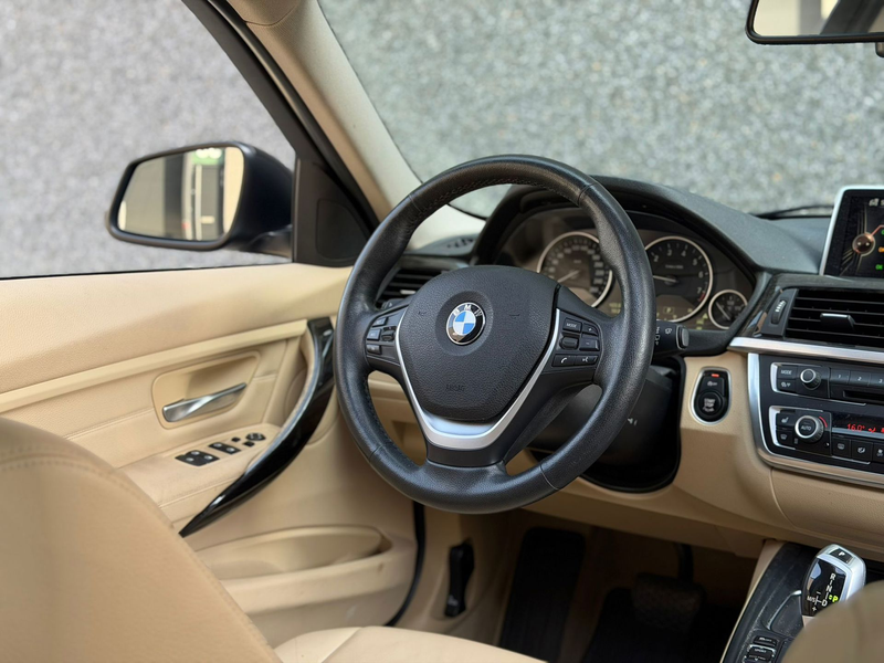 BMW 328 3-serie Touring 328i High Executive (PANO, FACTUUR — photo 2