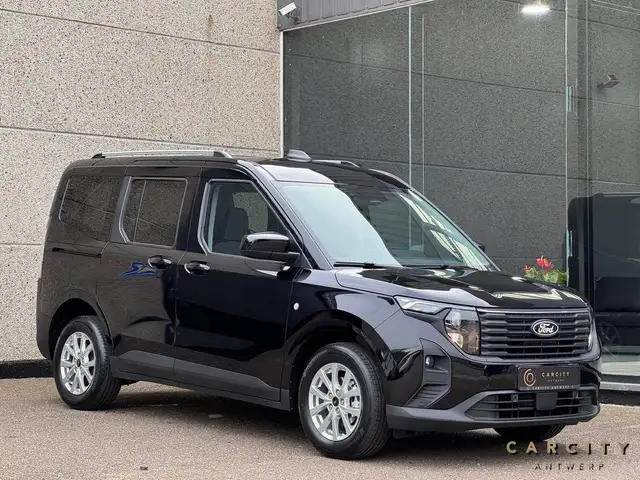 Ford Tourneo Courier Tourneo Courier 1.0 EcoBoost Titanium | WINTER PACK | CAMERA | 5 JAAR GARANTIE |